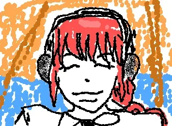 makima art