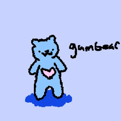 gumbear