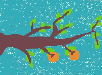 Tangerine