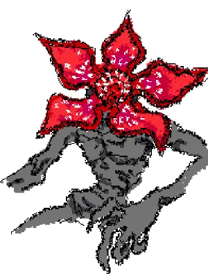 Demogorgon