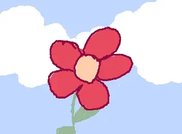 flower