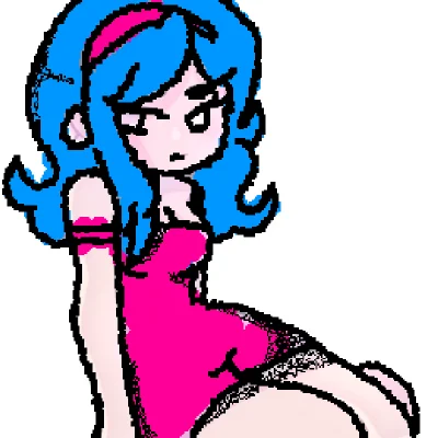 girly pop