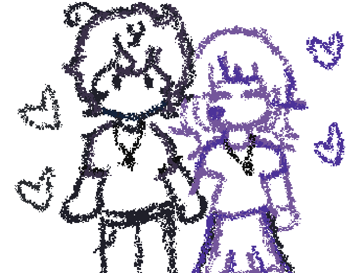 Project 1 ( My bf ! )