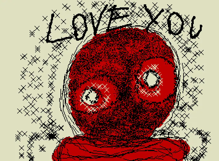 Love you