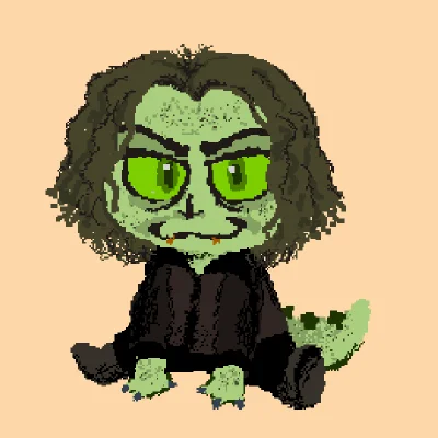 Rumple :3