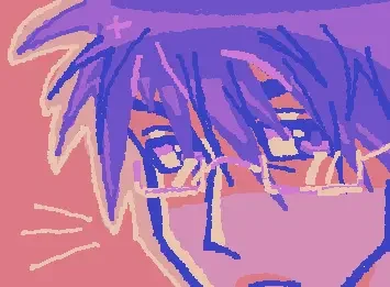 nother punk oc