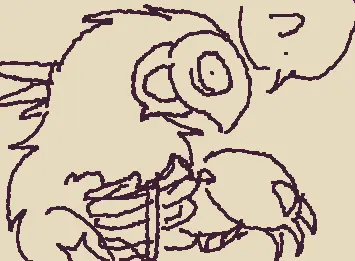 my oc