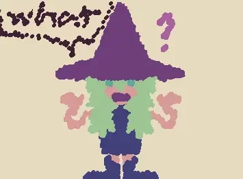 lil witch