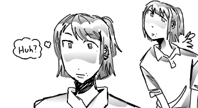 My OC!