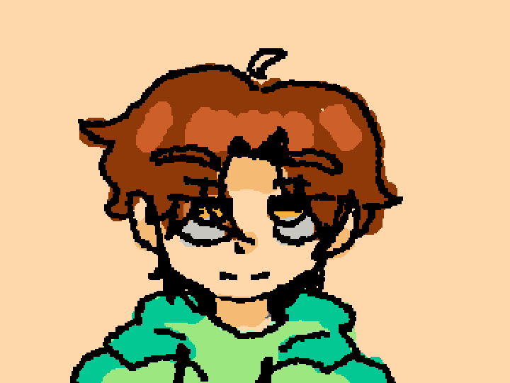 Liam (oc thest)