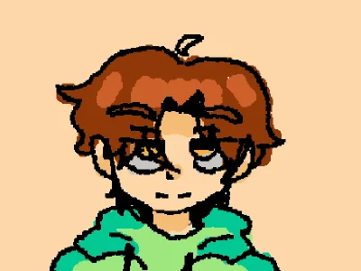 Liam (oc thest)