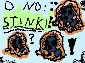 stinki crue