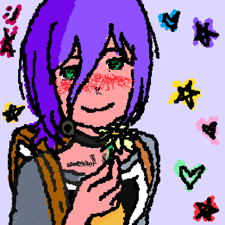 Reze <3