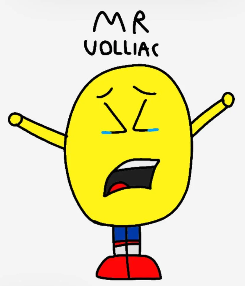 mr. uolliac