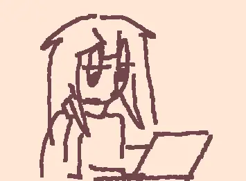 Me trying to write my fanfic