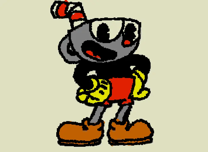 cuphead
