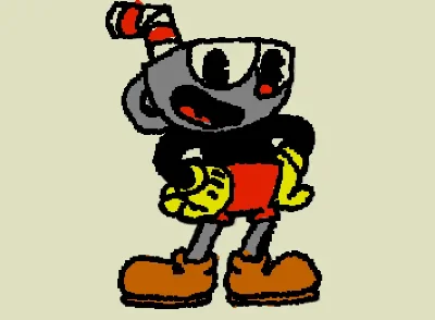 cuphead