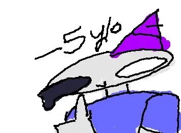 Very real age reveal