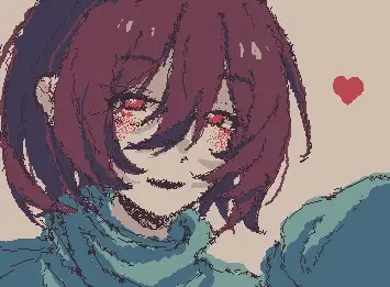 undertale chara