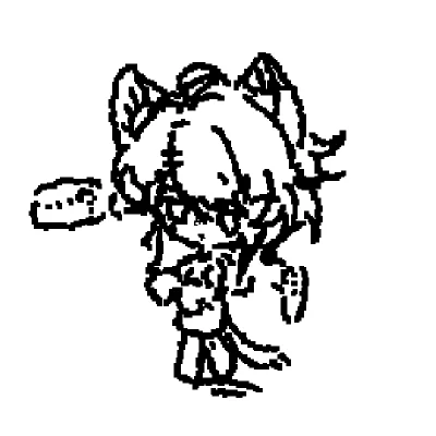 咪咪~