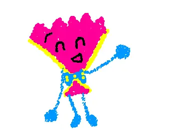 fan thingy
