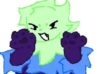 wibbley, yeahhh, this stupid thing its so cute