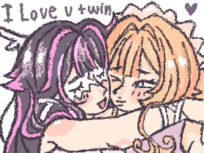 💕