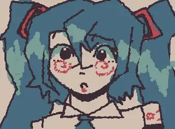 miku <3