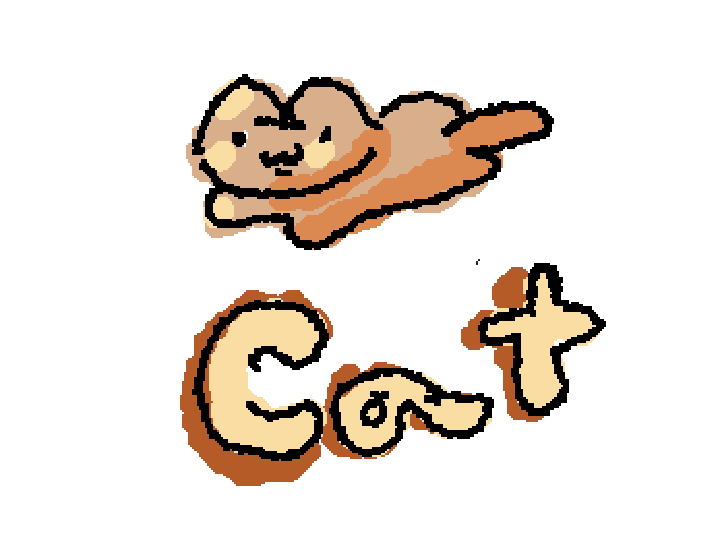 cat cute 🥰🥺