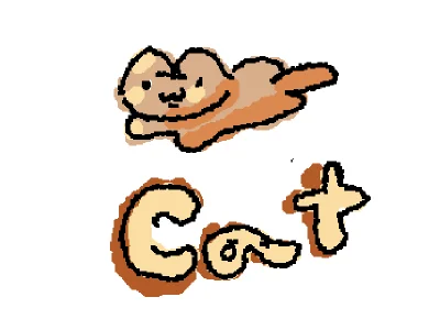 cat cute 🥰🥺