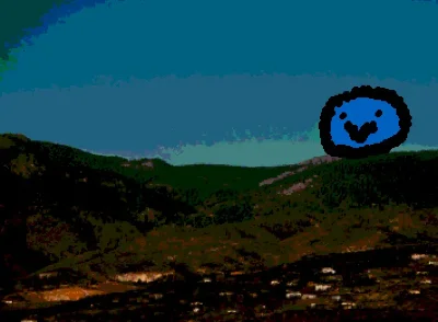 Planetary Peter