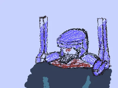 Project 00 "Operation Relax"