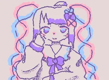 OMG KAWAII ANGEL!!!