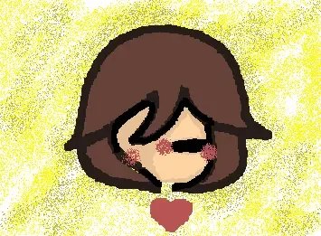 My version of Frisk