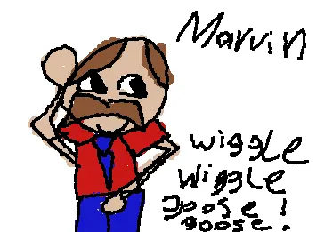 Marvin