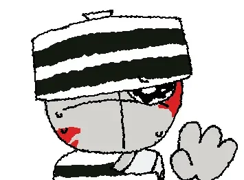 Tage noo don't cry pls