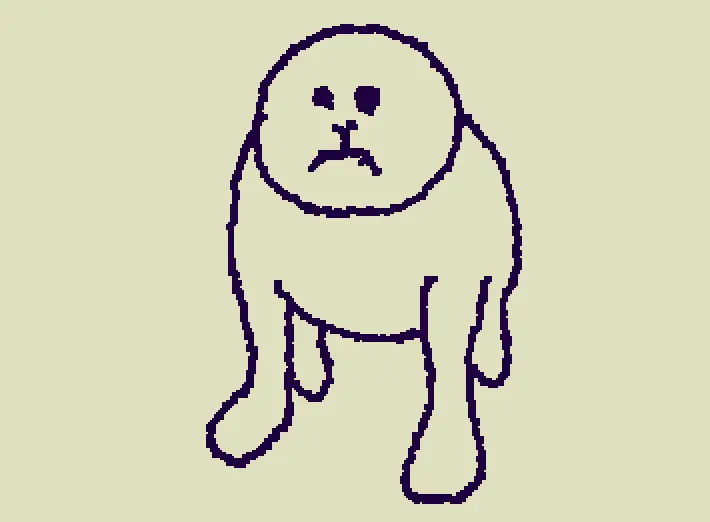 Gooby