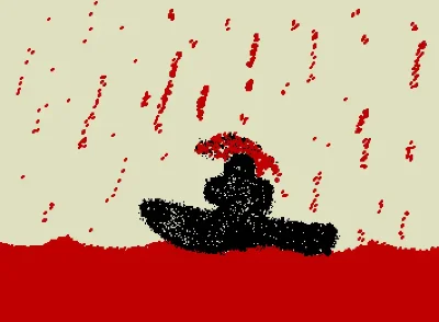 Sorrow