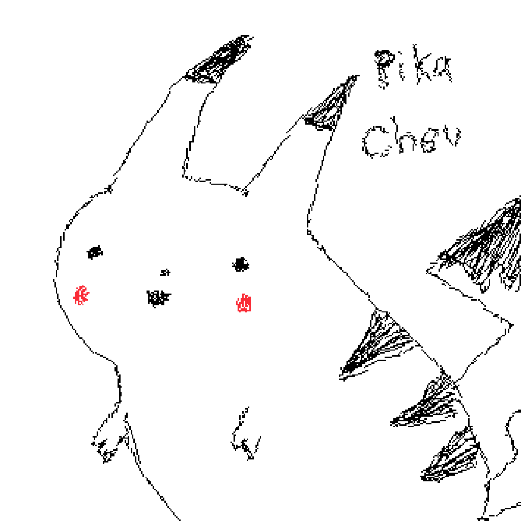 Pika pika