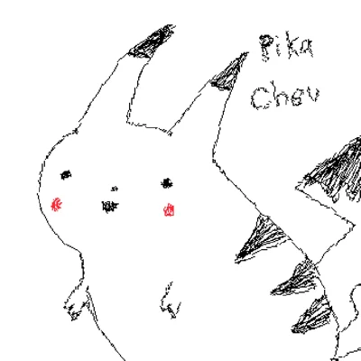 Pika pika