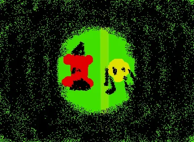 mad