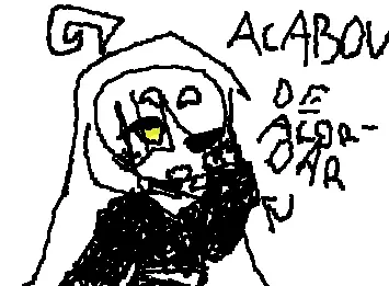 Névoa que acabou de acordar