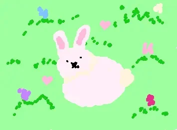 Bunny meadows