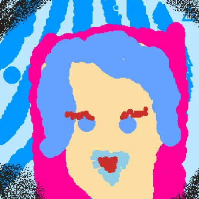 𝑑𝑟𝑎𝑤𝑖𝑛𝑔 𝑡𝑣 𝑔𝑖𝑟𝑙