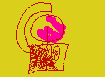 SAWBLADE icon downfall of creativity