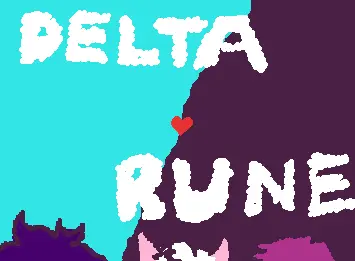 Deltarune