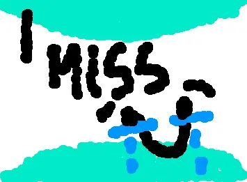 Miss u