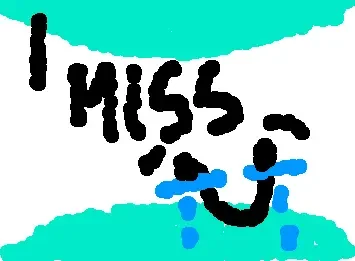 Miss u