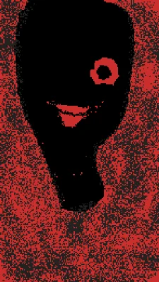 the read smail