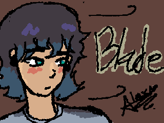 Blade